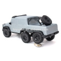 HG P601 6WD 1:10 rc rock crawler RTR Скалолазание Автомобиль Внедорожник